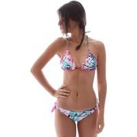 gio cellini 74 swimsuit women pink womens bikinis in pink