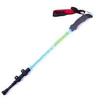 GIANDA Fashionable Ultra Light Carbon Hiking Poles Telescopic 61~135cm NV-03