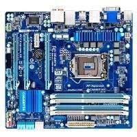 Gigabyte Z77MX-D3H-TH Motherboard Core i3/i5/i7/Pentium/Celeron Socket LGA1155 Intel Z77 Express Micro-ATX RAID Gigabit LAN