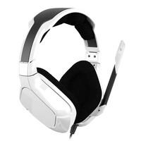 Gioteck SX6 Storm Wired Stereo Gaming Headset (PS4/XBOX One/PC)
