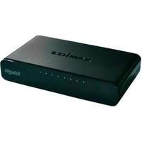 Gigabi Ethernet 8 Ports Desktop Switch