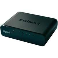 Gigabit Ethernet 5 Ports Desktop Switch