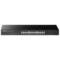 Gigabit Ethernet 24 Ports Switch Rackmount