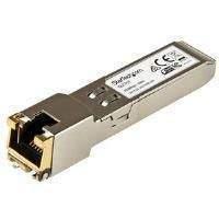 gigabit rj45 copper sfp transceiver module