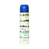 gift republic ecologie fish thermos flask