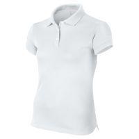 girls jersey tech white 510498 100