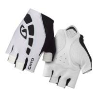 Giro Zero white/black