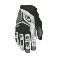 Giro Xen Glove long white/black