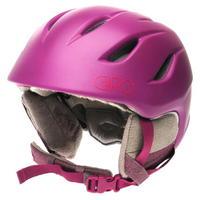 giro era helmet ladies