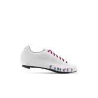 giro empire womens road cycling shoes white eu 38uk 5