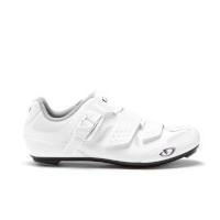 Giro Solara II Women\'s Road Cycling Shoes - White - EU 36/UK 3