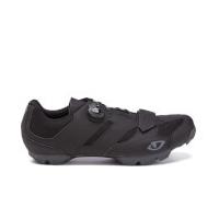 Giro Cylinder Trail Cycling Shoes - Black- EU 41/UK 7