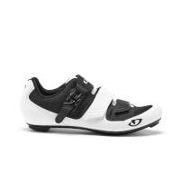 Giro Apeckx II Road Cycling Shoes - White/Black - EU 43/UK 8.5