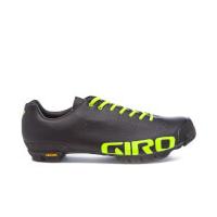 Giro Empire VR90 Dirt Cycling Shoes - Black/Lime- EU 40.5/UK 7