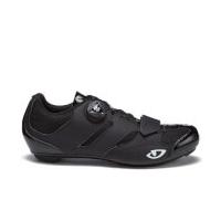 Giro Savix Women\'s Road Cycling Shoes - Black/White- EU 40/UK 6