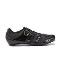Giro Sentrie Techlace Road Cycling Shoes - Black- EU 47/UK 12