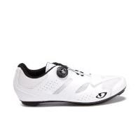 Giro Savix Road Cycling Shoes - White- EU 45/UK 10