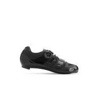 Giro Raes Techlace Women\'s Road Cycling Shoes - Black- EU 40/UK 6