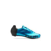 Giro Empire ACC Road Cycling Shoes - Blue Steel/Black- EU 42/UK 8