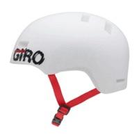 Giro Section transparent white