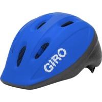 giro rodeo matte blue