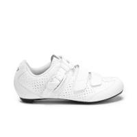 giro espada e70 womens road cycling shoes matt white eu 40uk 6