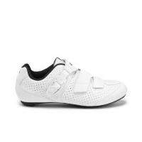 Giro Trans E70 Road Cycling Shoes - Matt White - EU 47/UK 12