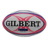Gilbert Touch Rugby Ball