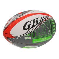 Gilbert Randoms Rugby Ball