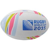 Gilbert Rugby World Cup 2015 Supporter Rugby Ball