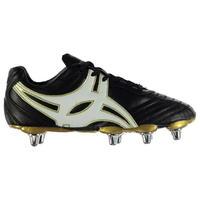 gilbert sidestep xv rugby boot mens