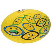 Gilbert Randoms Rugby Ball