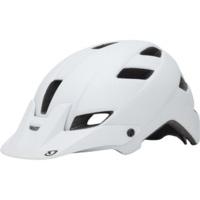 Giro Feature matte white