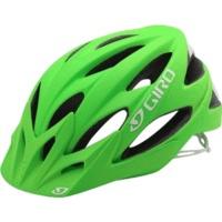 Giro Xar matte bright green