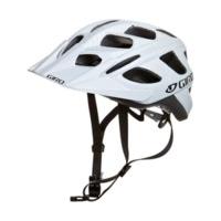 Giro Hex matte white Lines