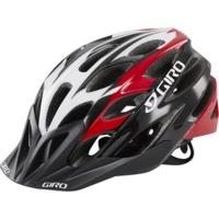 Giro Phase red-black