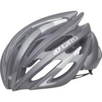 Giro Aeon matte titanium