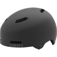 Giro Quarter matte black