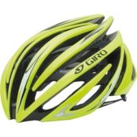 Giro Aeon highlight yellow-black