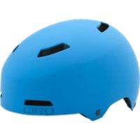 giro dime matte blue