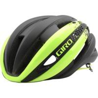 Giro Synthe highlight yellow/matte black