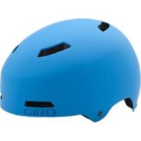 giro quarter matte blue