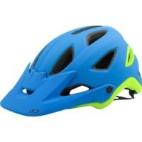 Giro Montaro Mips Matte-Blue-Lime