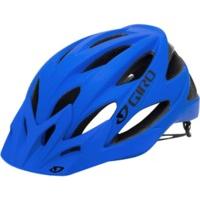 Giro Xar matte blue