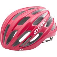 Giro Saga rot
