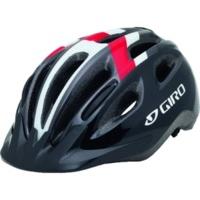 giro skyline ii red black