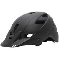 giro feature matte black