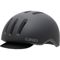 giro reverb matte black