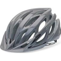 Giro Athlon matte-gloss titanium
