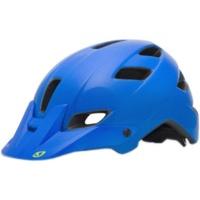 Giro Feature blue